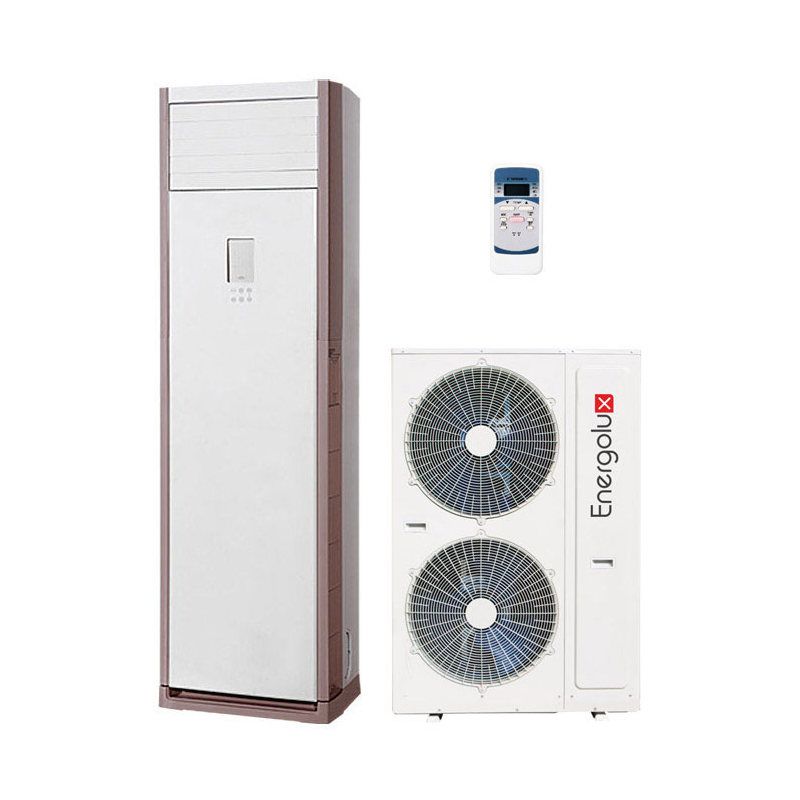 Energolux SAP48P6-A/SAU48P6-A колонный кондиционер