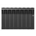 Royal Thermo BiLiner 350 Noir Sable радиатор 10 секций