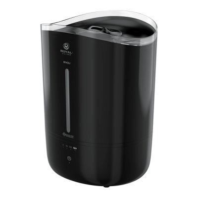 Royal Clima RUH-RL300/5.0E-BL ультразвуковой увлажнитель воздуха RIVOLI