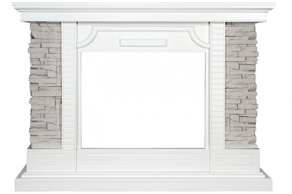 Портал электрокамина Royal Flame Avignon