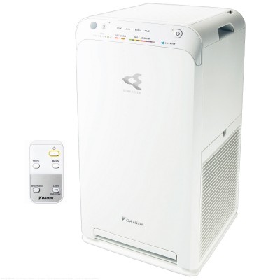 Daikin MC55W очиститель воздуха 