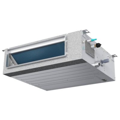 Hisense AUD-24HX4RGM2 HEAVY 2.0 Classic сплит-система канального типа