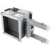 Zilon ZWA 200x200-3 канальный нагреватель водяной
