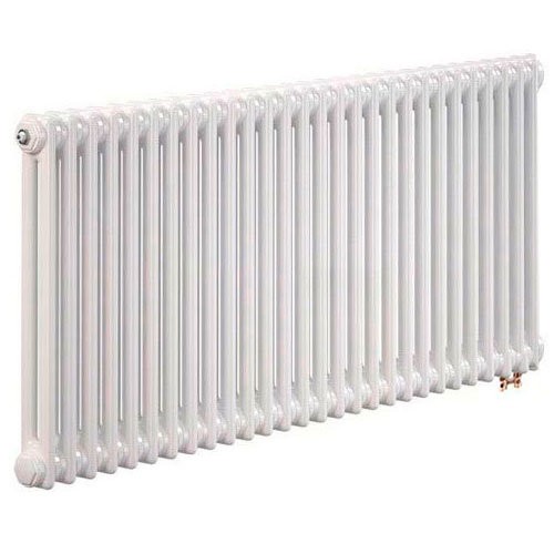 Zehnder 2056/28 секций радиатор RAL 9016 нижнее подключение