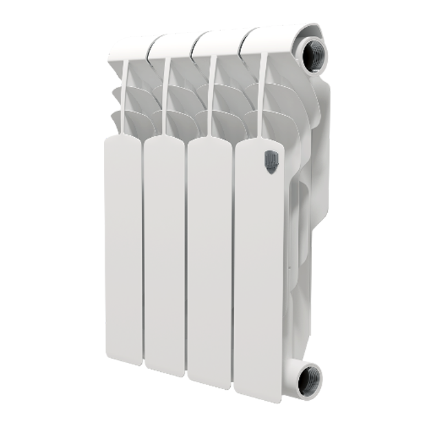 Royal Thermo Vittoria 350 Радиатор биметалл - 4 секц.
