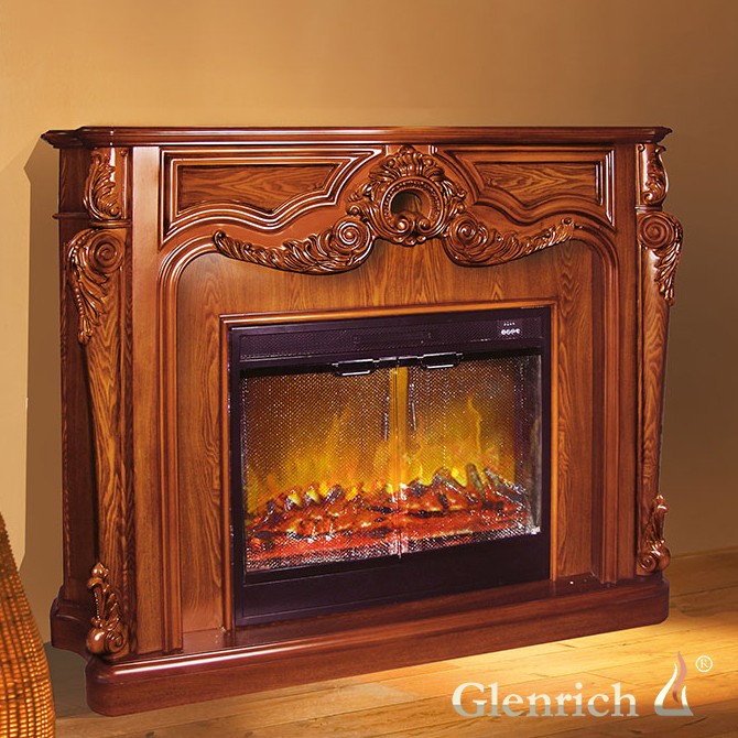 Гленрич Лада