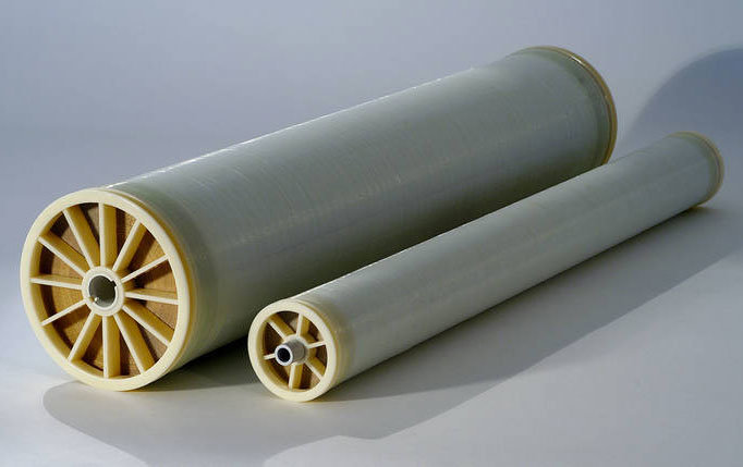 Мембрана ULP1812-50 GPD - Vontron