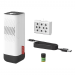 Boneco P50 ионизатор-аромадиффузор воздуха белый