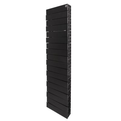 Royal Thermo PianoForte Tower 300 Noir Sable - 18 секций радиатор