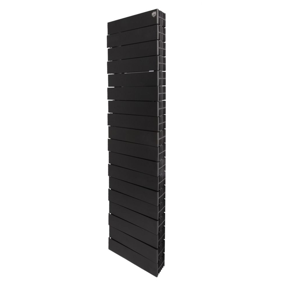 Royal Thermo PianoForte Tower 300 Noir Sable - 18 секций радиатор