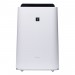 Sharp КС-D51RW белый очиститель-увлажнитель воздуха