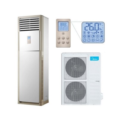 Midea MFGD-55HRN1-R/MODU-55HN1-R кондиционер колонный