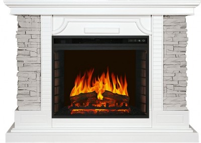 Каминокомплект Royal Flame Avignon с очагом Vision 23 EF LED FX