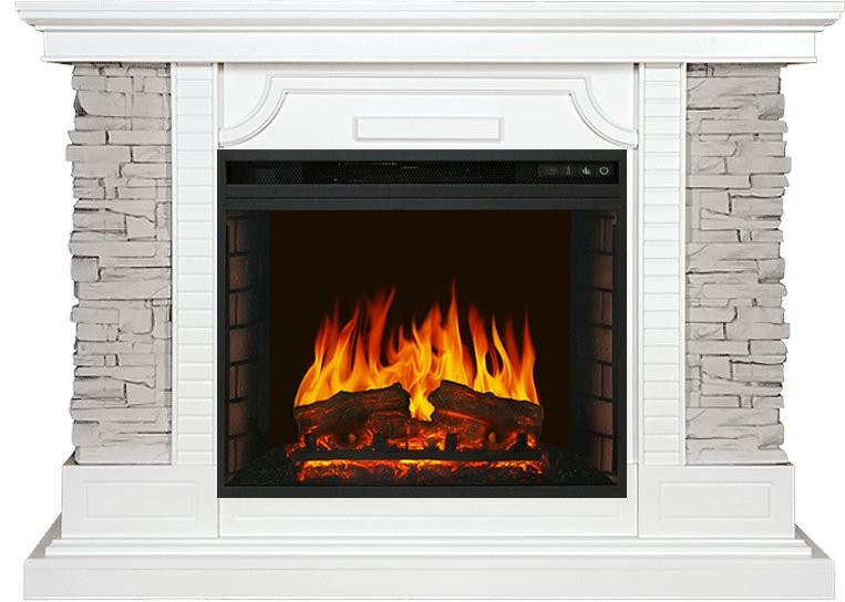 Каминокомплект Royal Flame Avignon с очагом Vision 23 EF LED FX