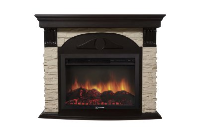 Портал Electrolux Torre 30S камень слоновая кость, шпон венге (Портал Electrolux Torre 30S камень слоновая кость, шпон венге)