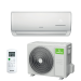 Lessar LS-HE09KSE2/LU-HE09KSE2 Flexcool инверторная сплит-система