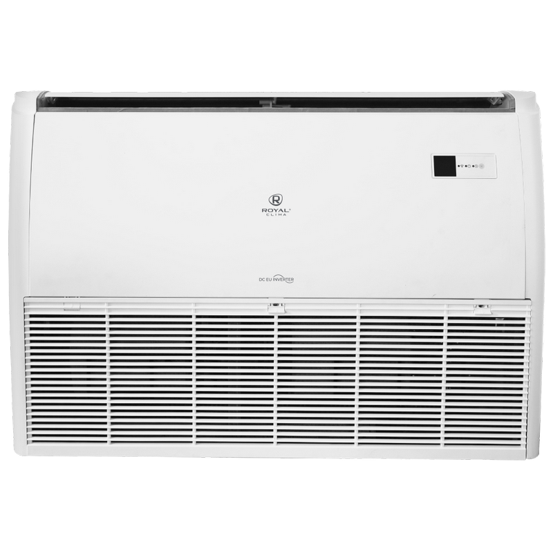 Royal Clima CO-F 60HNBI/CO-E 60HNBI напольно-потолочный кондиционер
