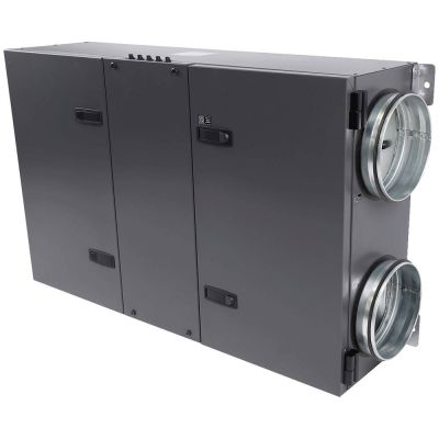 Zilon ZPVR-N 3200 PW EC NC ZPVR-N PW EC приточно-вытяжная вентиляционная установка