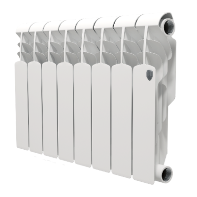 Royal Thermo Vittoria 350 Радиатор биметалл - 8 секц.
