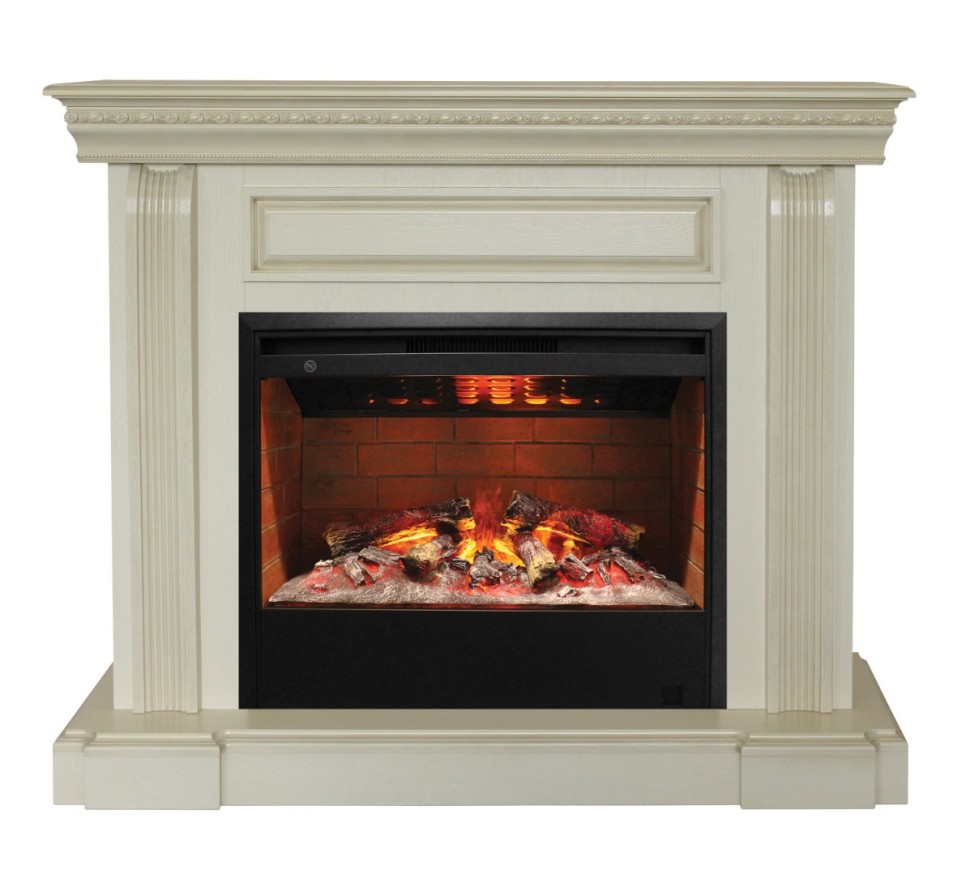 Камин Bogema 26 WT с Helios 26 3D