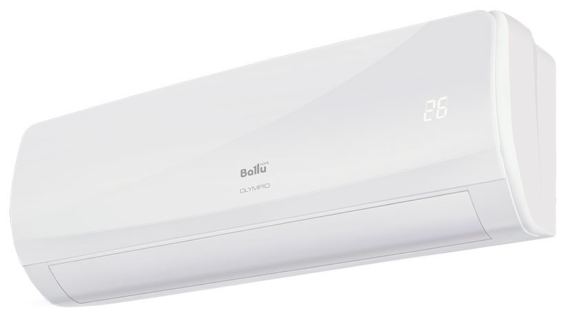 Ballu Olympio BSW-12HN1/OL/15Y сплит-система