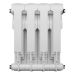 Royal Thermo BiLiner 350 Bianco Traffico радиатор 4 секций