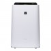 Sharp КС-D61RW белый очиститель-увлажнитель воздуха