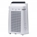 Sharp КС-D61RW белый очиститель-увлажнитель воздуха