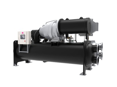 Dantex DN-CCWE2300H/S11M чиллер