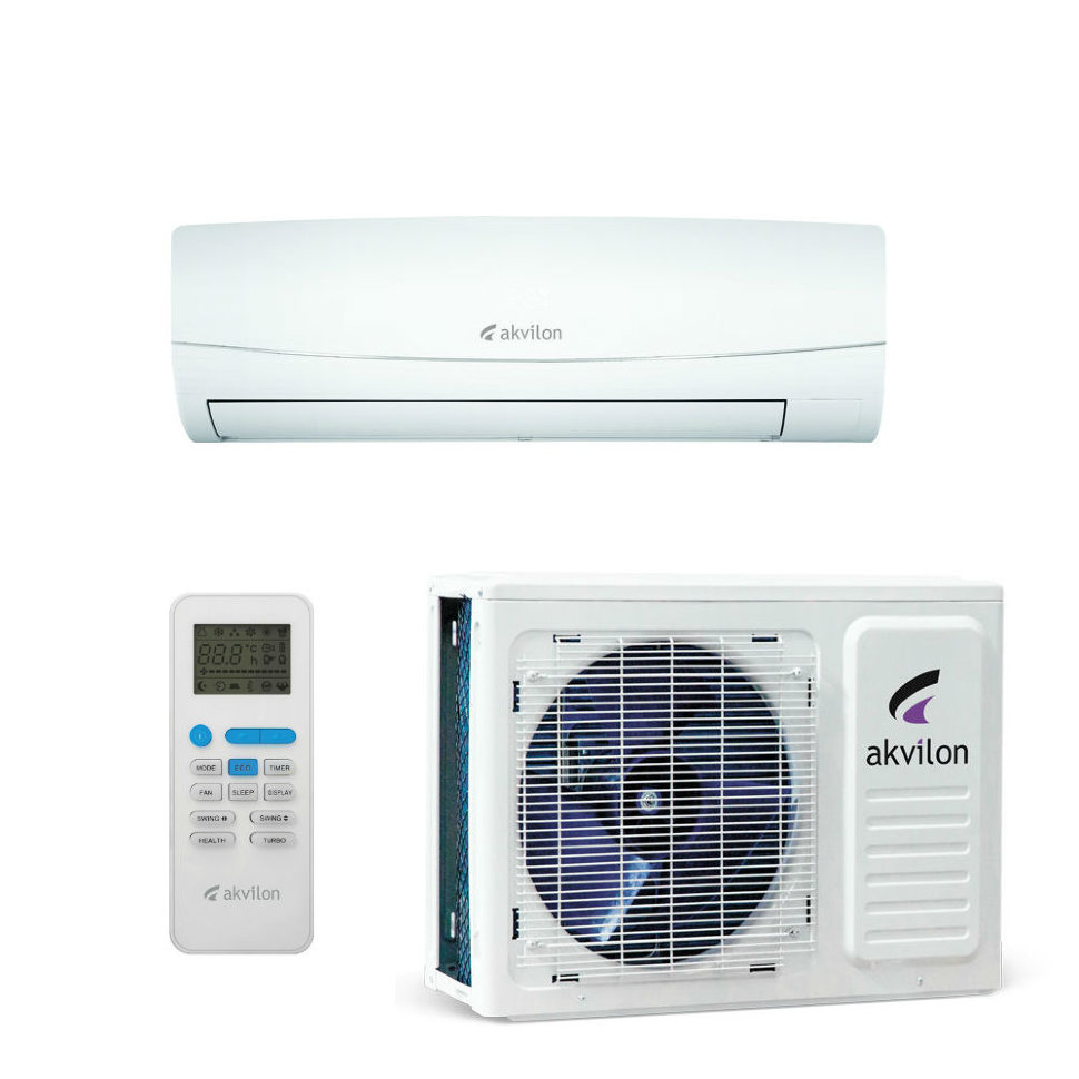Akvilon NL-9 настенная сплит-система