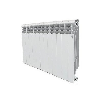 Royal Thermo Vittoria 350 Радиатор биметалл - 12 секц.