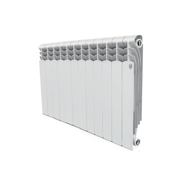 Royal Thermo Vittoria 350 Радиатор биметалл - 12 секц.