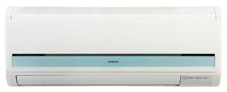 Hitachi AirExchanger RAS-10JH4/RAC-10JH4