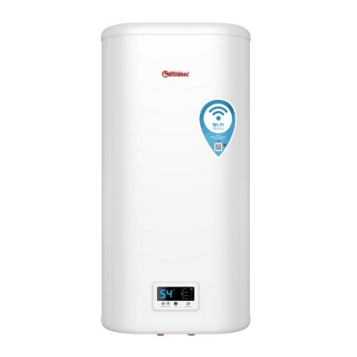 THERMEX IF 50 V (pro) Wi-Fi водонагреватель