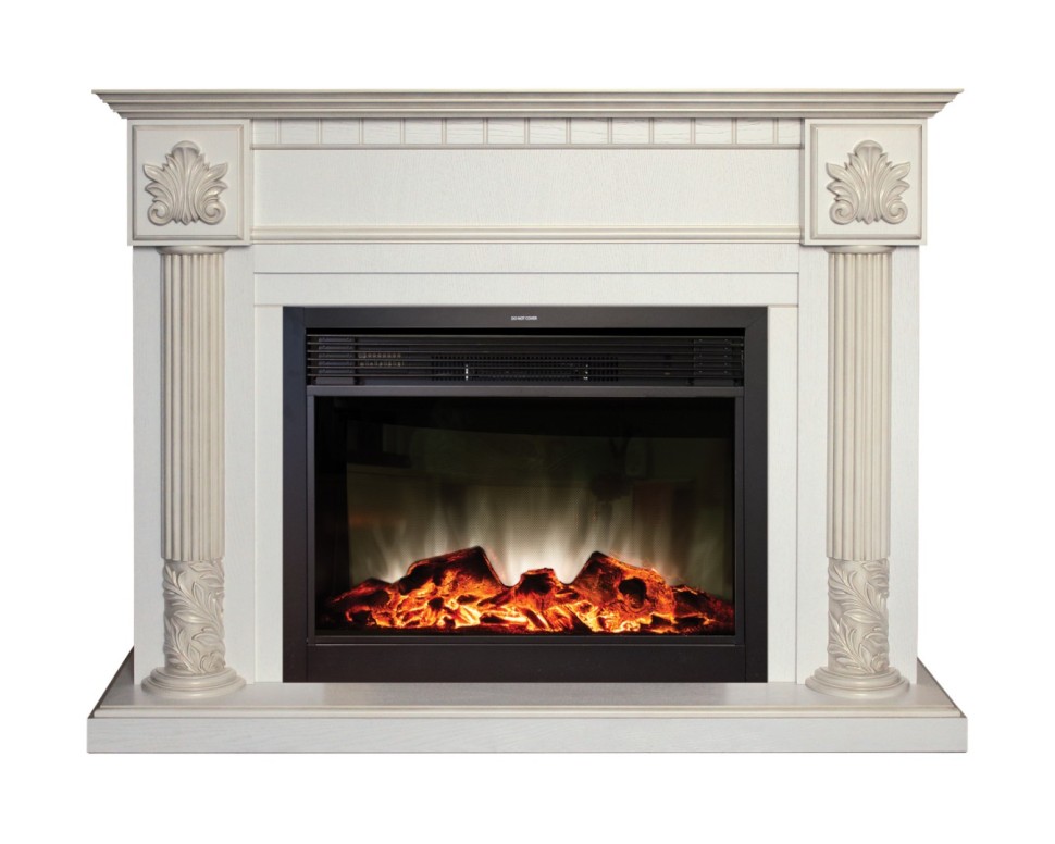 Камин Imperia 26 WT с Moonblaze Lux BR S