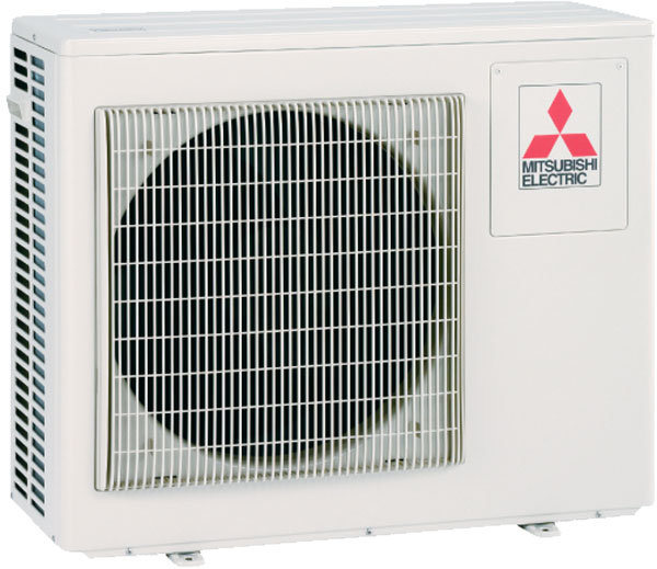 Mitsubishi Electric MXZ-8A140 VA внешний (наружный) блок мульти-сплит-системы