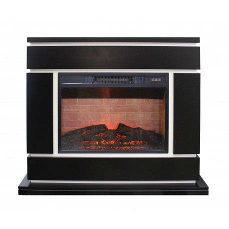 Камин Vega 24 BLM c Irvine 24