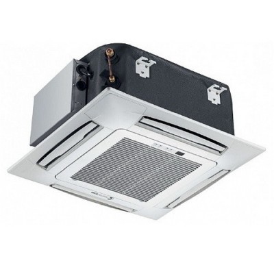 Quattroclima QV-I36CF/QN-I36UF/QA-ICP8