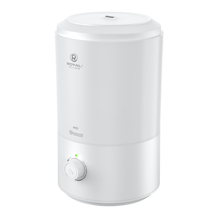 Royal Clima RUH-MO250/3.0M-WT ультразвуковой увлажнитель воздуха MIO