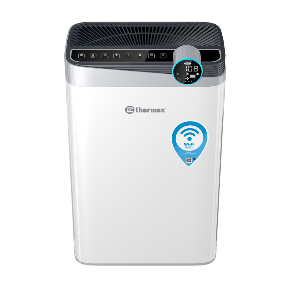 Thermex Griffon 500 Wi-Fi воздухоочиститель