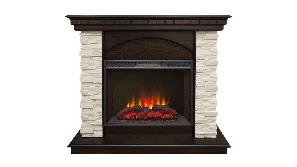 Камин Elford 25,5 AO с Sparta 25,5