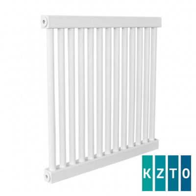 KZTO PC 1-2000-14 трубчатый радиатор