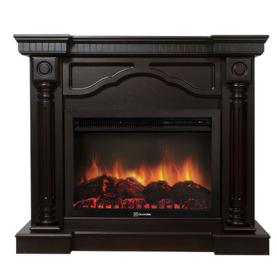 Портал Firelight Rome 30 венге