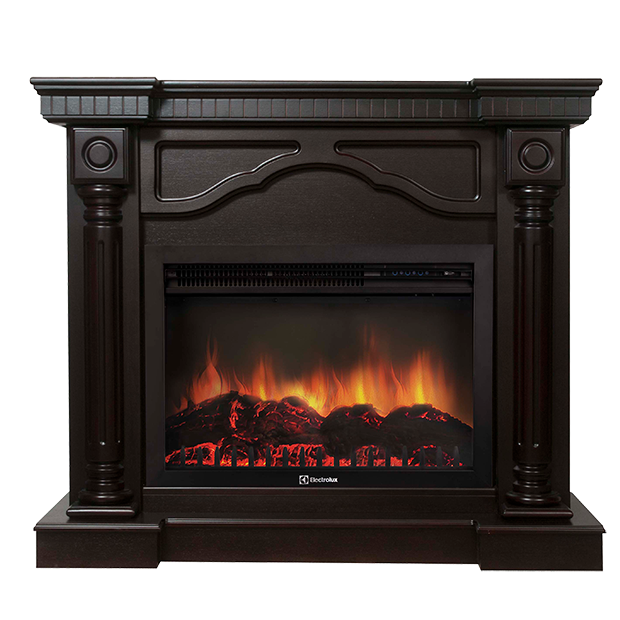 Портал Firelight Rome 30 венге