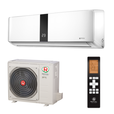 Royal Clima RC-GDB90HN Grande сплит-система