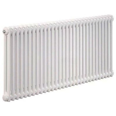 Zehnder 2056/30 секций радиатор RAL 9016 боковое подключение