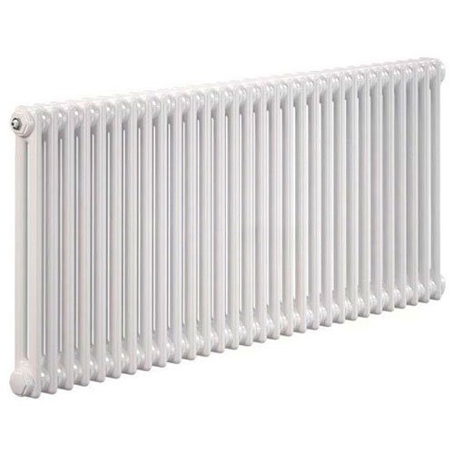 Zehnder 2056/30 секций радиатор RAL 9016 боковое подключение