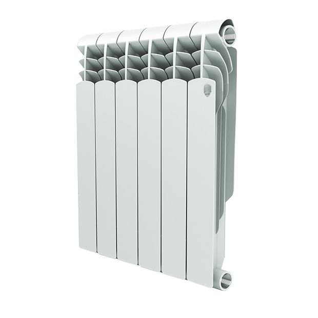 Royal Thermo Vittoria 350 Радиатор биметалл - 6 секц.