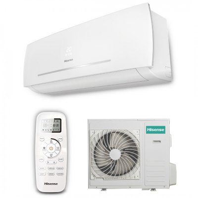 Hisense AS-18HR4SMADC015 Neo Classic A сплит-система