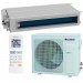 Gree GU71PS/A1-K/GU71W/A1-K  канальный кондиционер